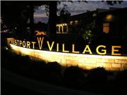 Westport Village Site Lighting — Louisville