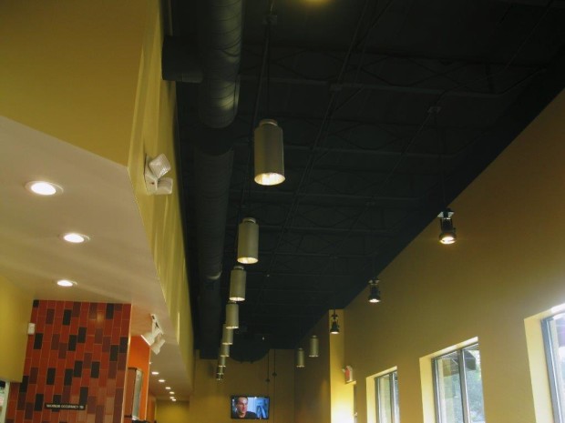 Rocky's Italian Grill - Louisville